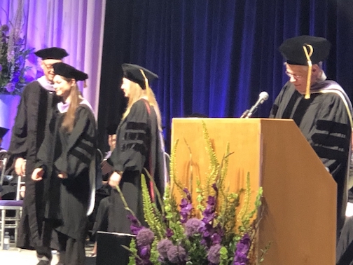 Graduation